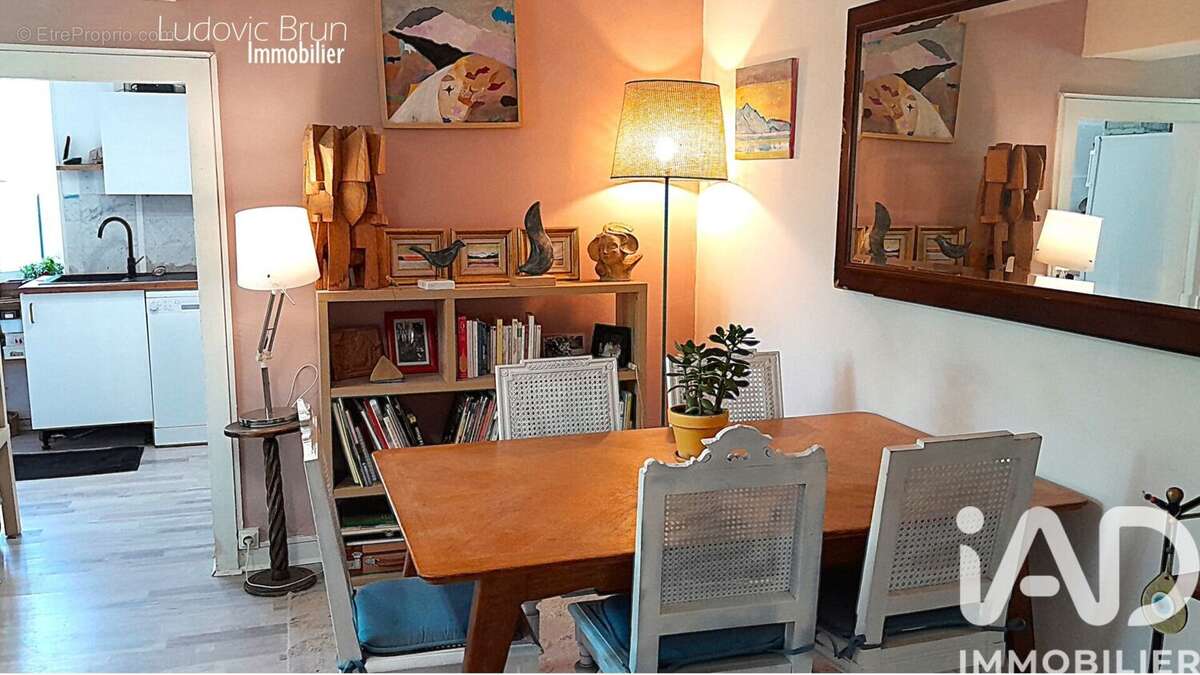 Photo 8 - Maison à FONTENOY