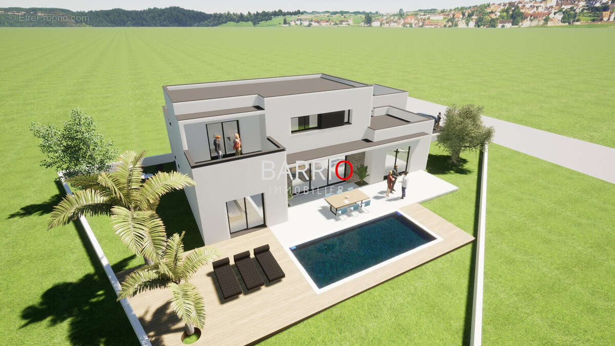 Maison 180 m² à Sorede  - photo 4
