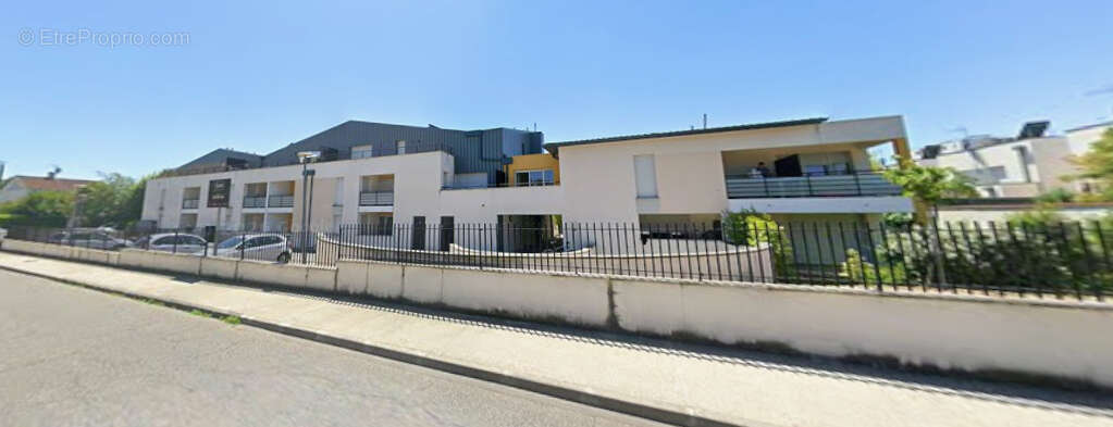 Appartement à COLOMIERS