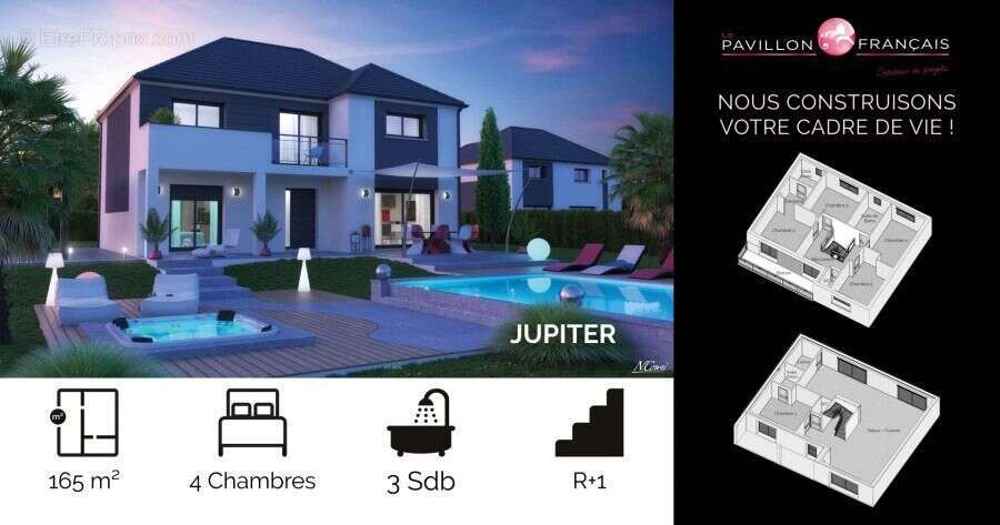 Terrain à DAMMARTIN-SUR-TIGEAUX