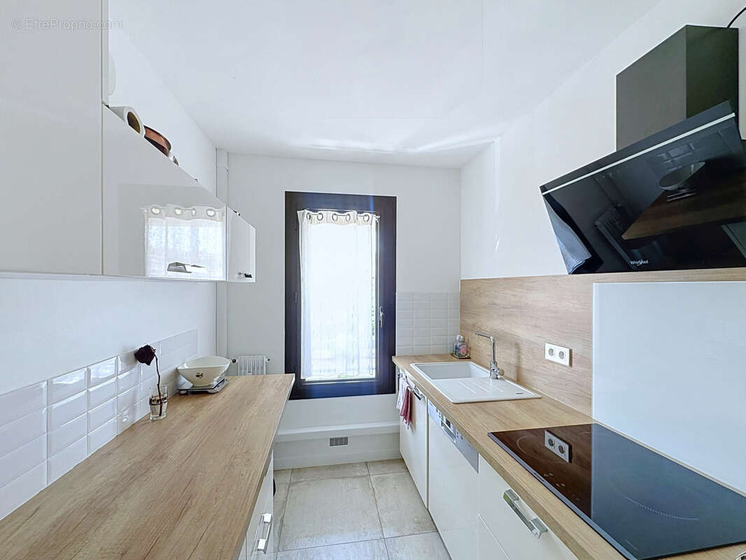 Appartement à VENCE