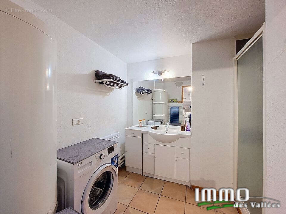 Appartement avec terrasse - photo 8
