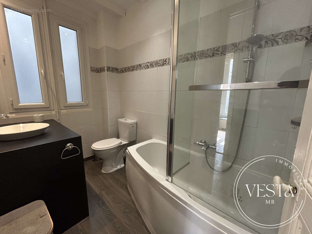 Appartement 72 m² à Dijon  - photo 9