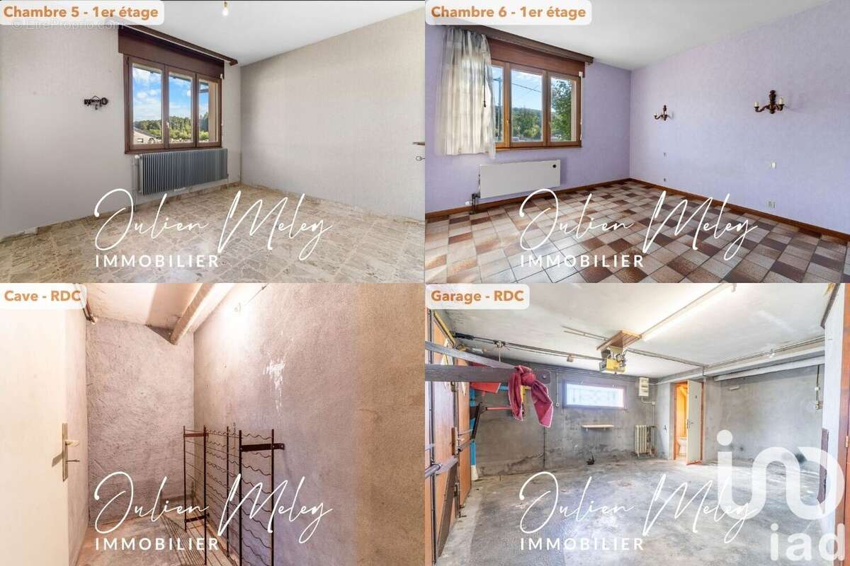 Photo 7 - Maison à BERCHE