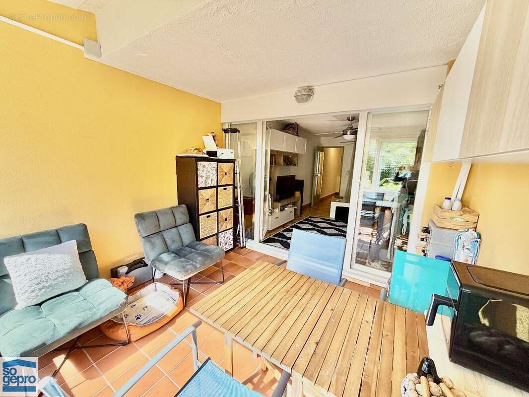 Appartement à AGDE