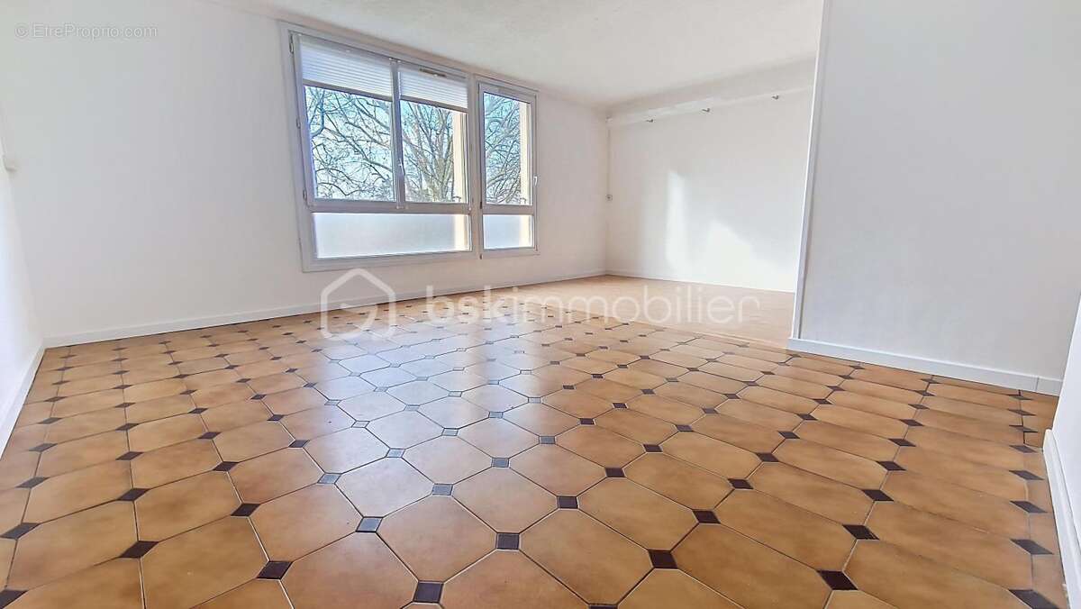 appartement 3/4 pièces à 2mn à pied des écoles - photo 7
