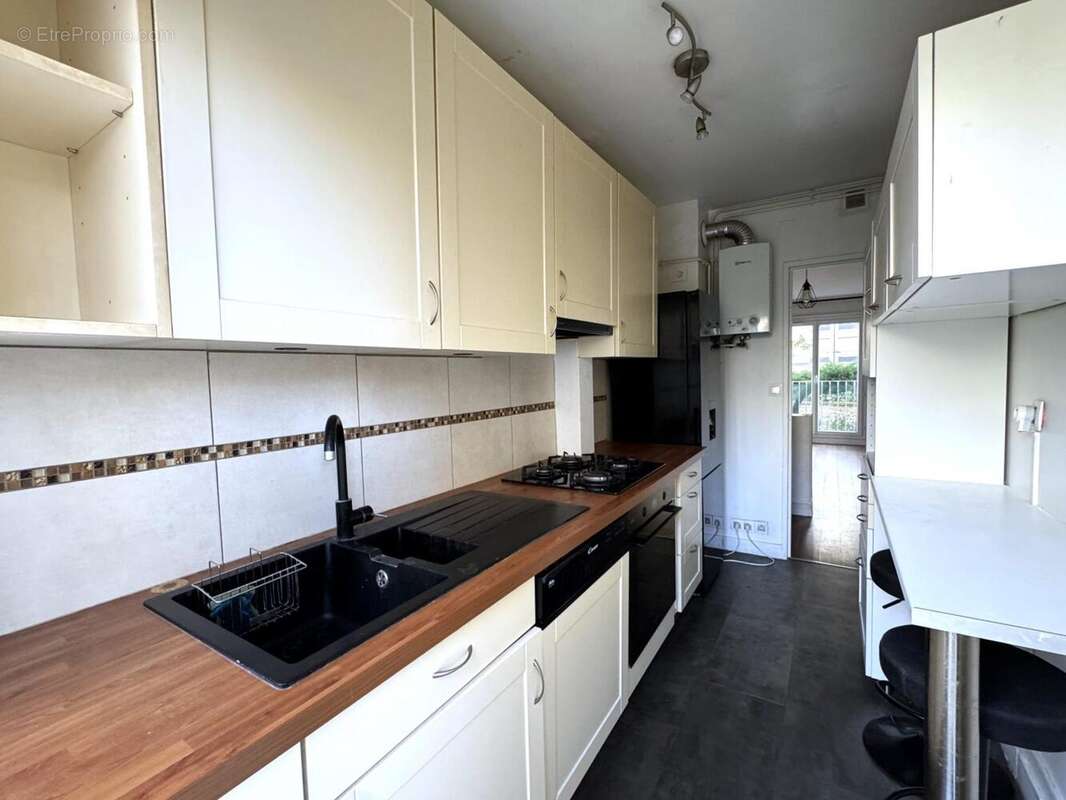 Appartement à VINCENNES