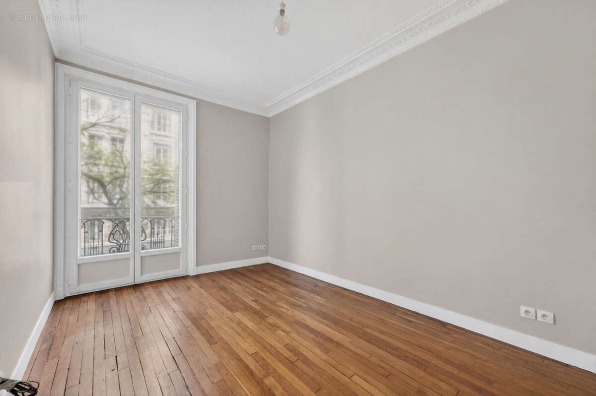 Appartement à PARIS-13E