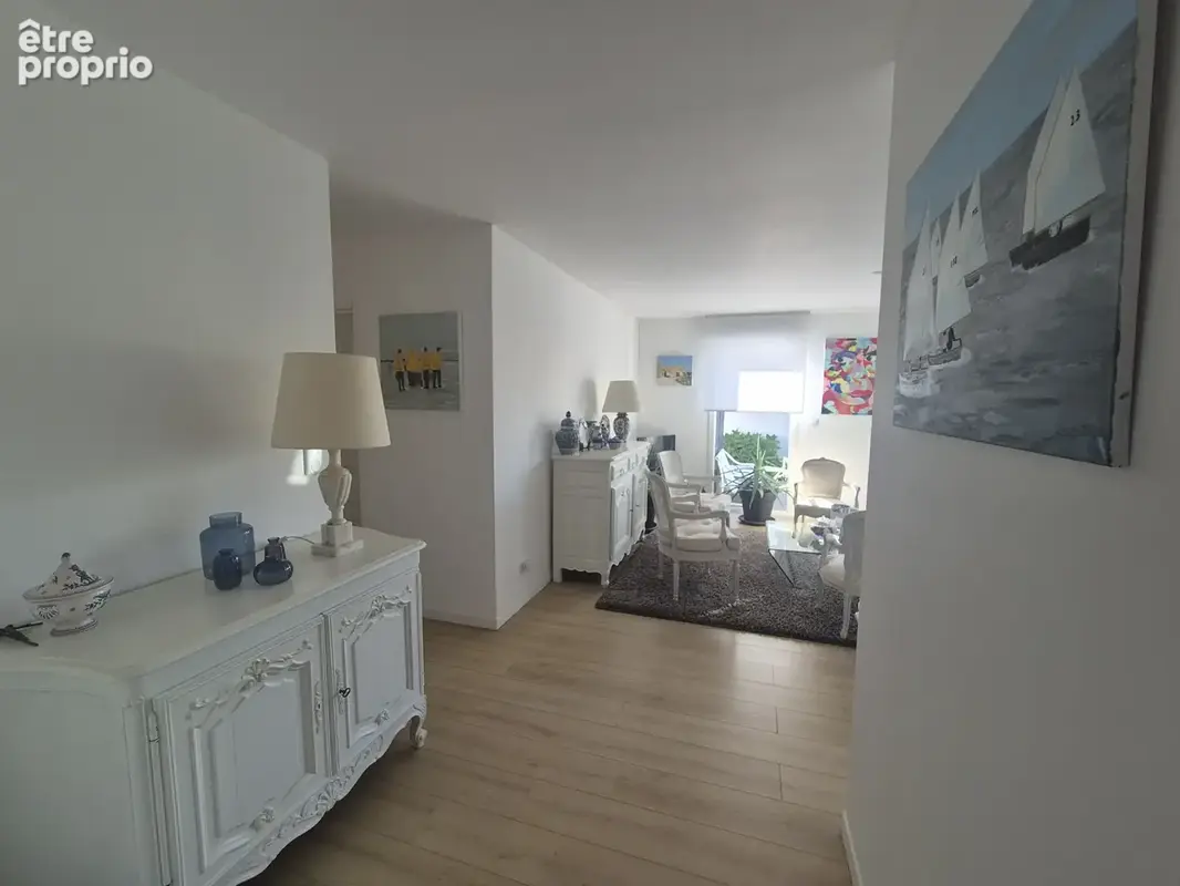 Maison 4 pièces 102 m² à vendre à Merlimont (62155) - photo 2