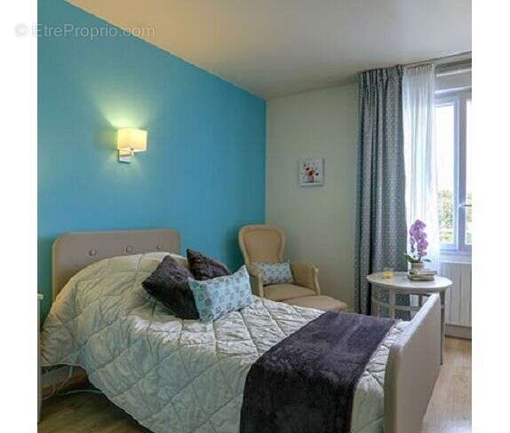 Appartement à ESBLY