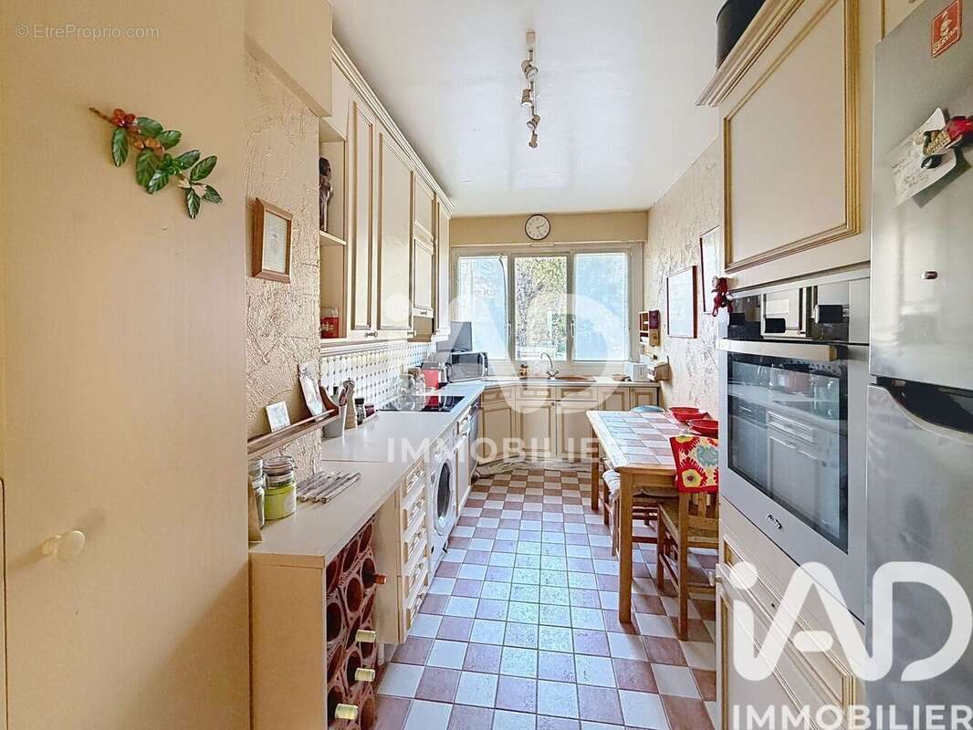 Photo 4 - Appartement à SAINT-GERMAIN-EN-LAYE