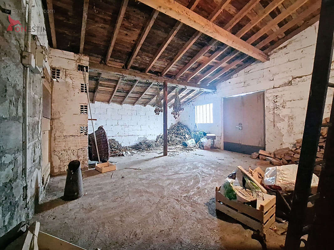 Maison à MONTBRISON