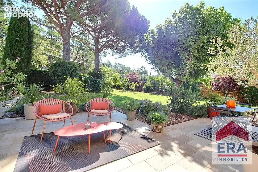Maison 154m² à bédoin - photo 5