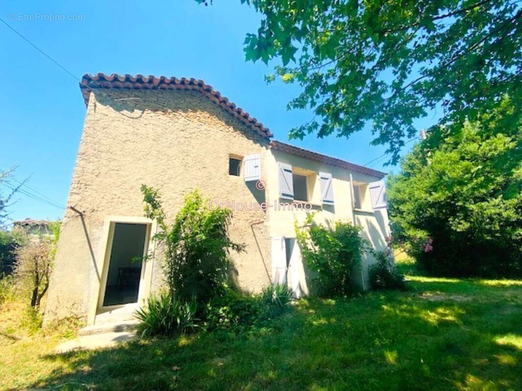 Maison 140 m² à Ribaute-Les-Tavernes  - photo 8