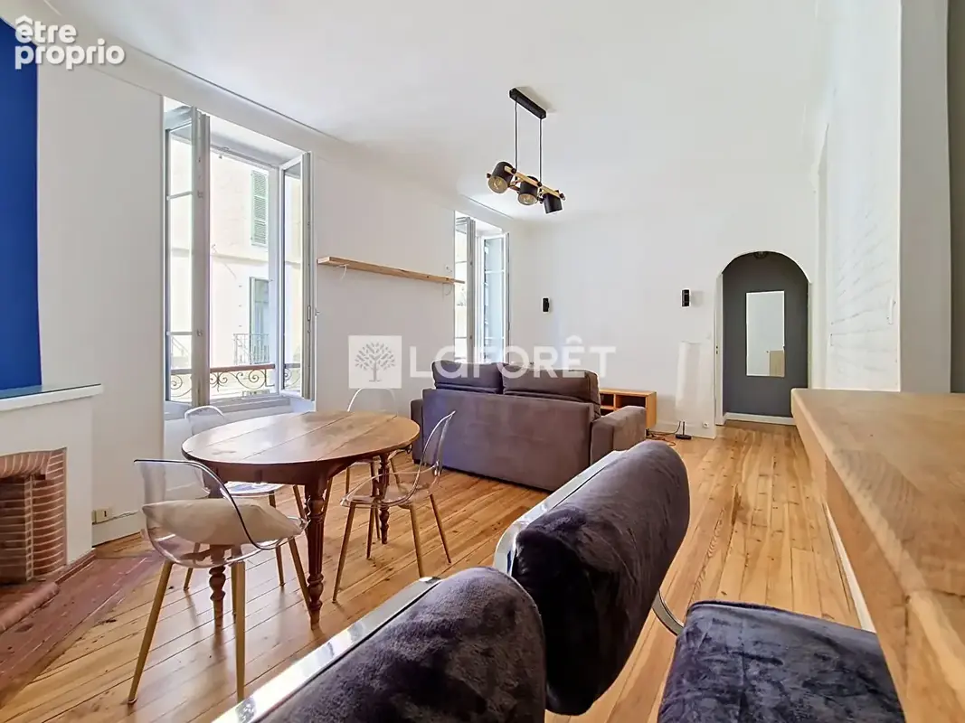 Appartement Pau 3 pièce(s) 60 m2 - photo 5