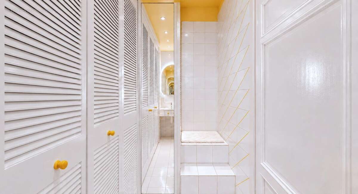 Appartement à LYON-1E