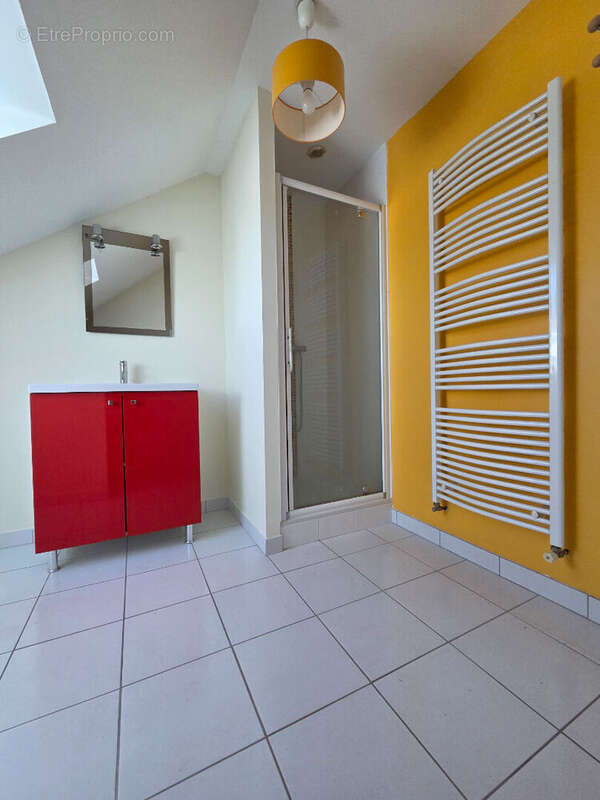 Maison à GUIPRONVEL