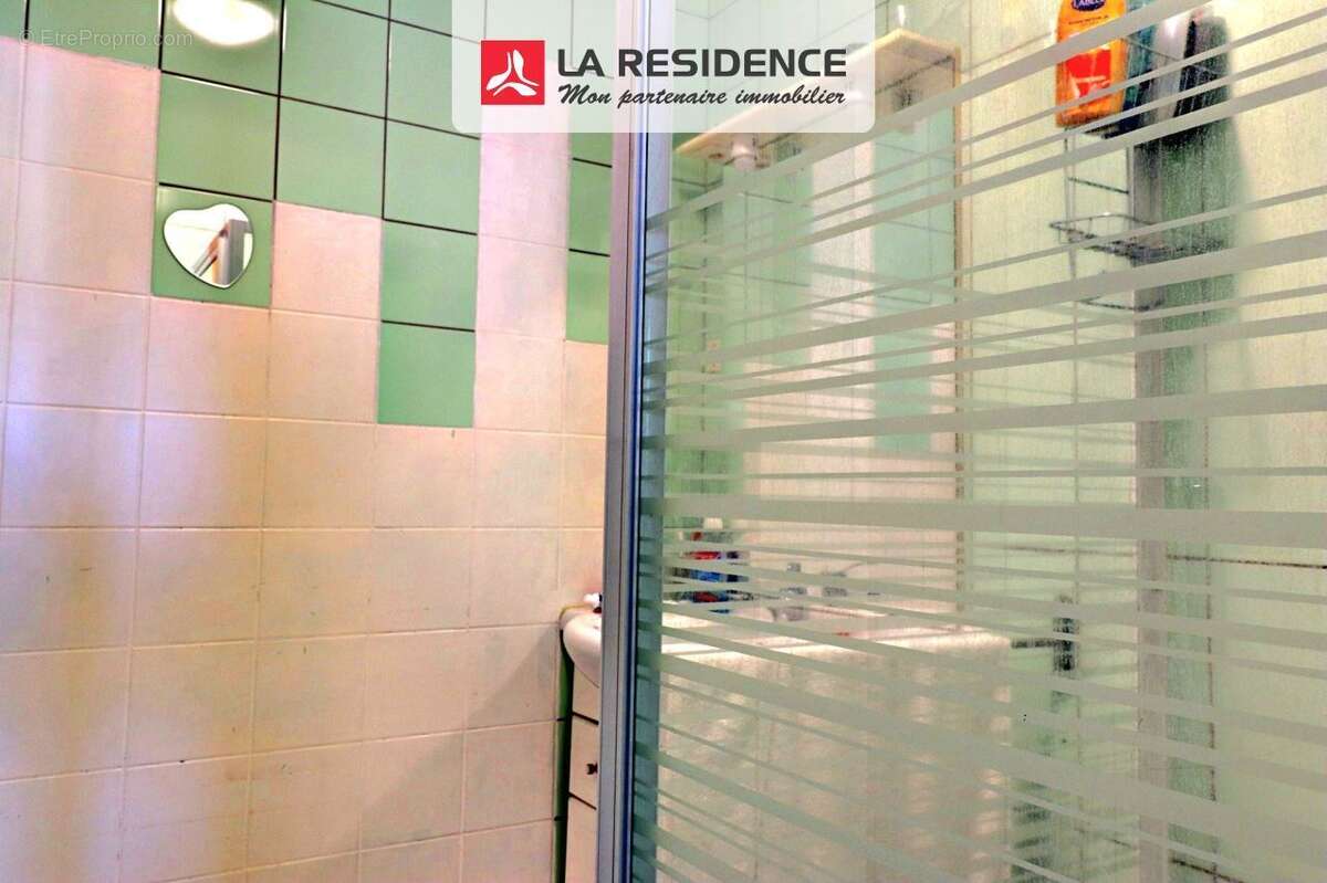 Maison à IVRY-LA-BATAILLE