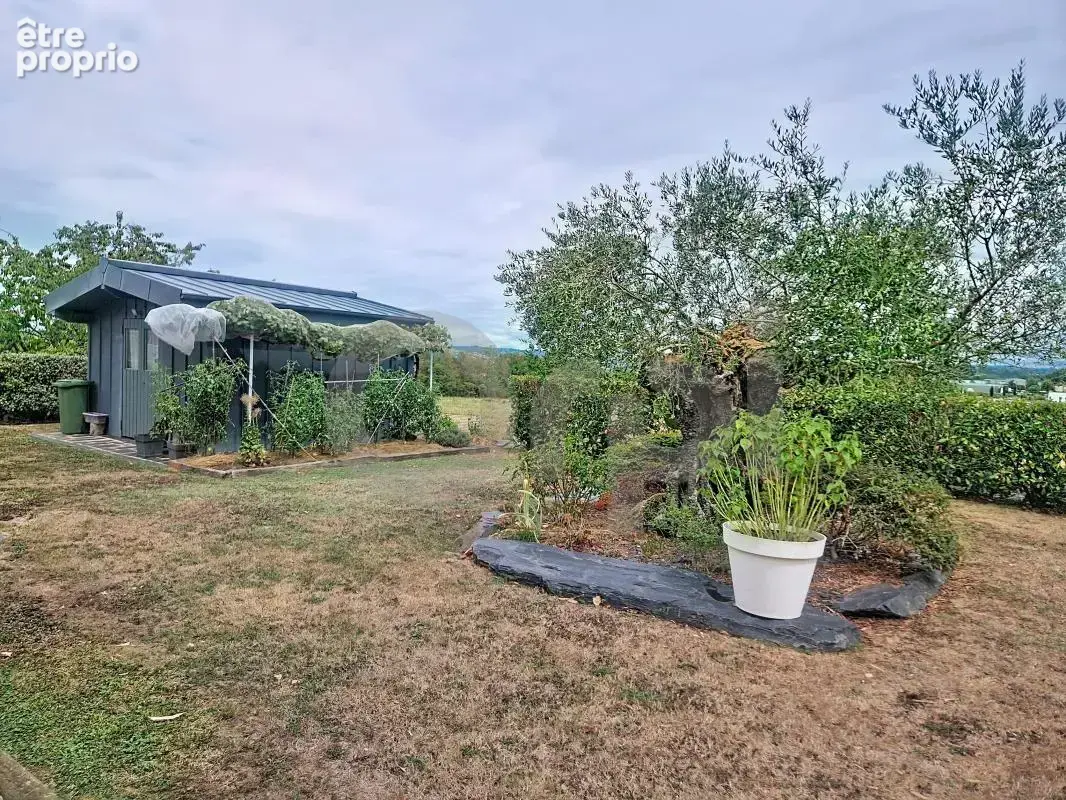 Maison à vendre saint pantaleon de larche - photo 20