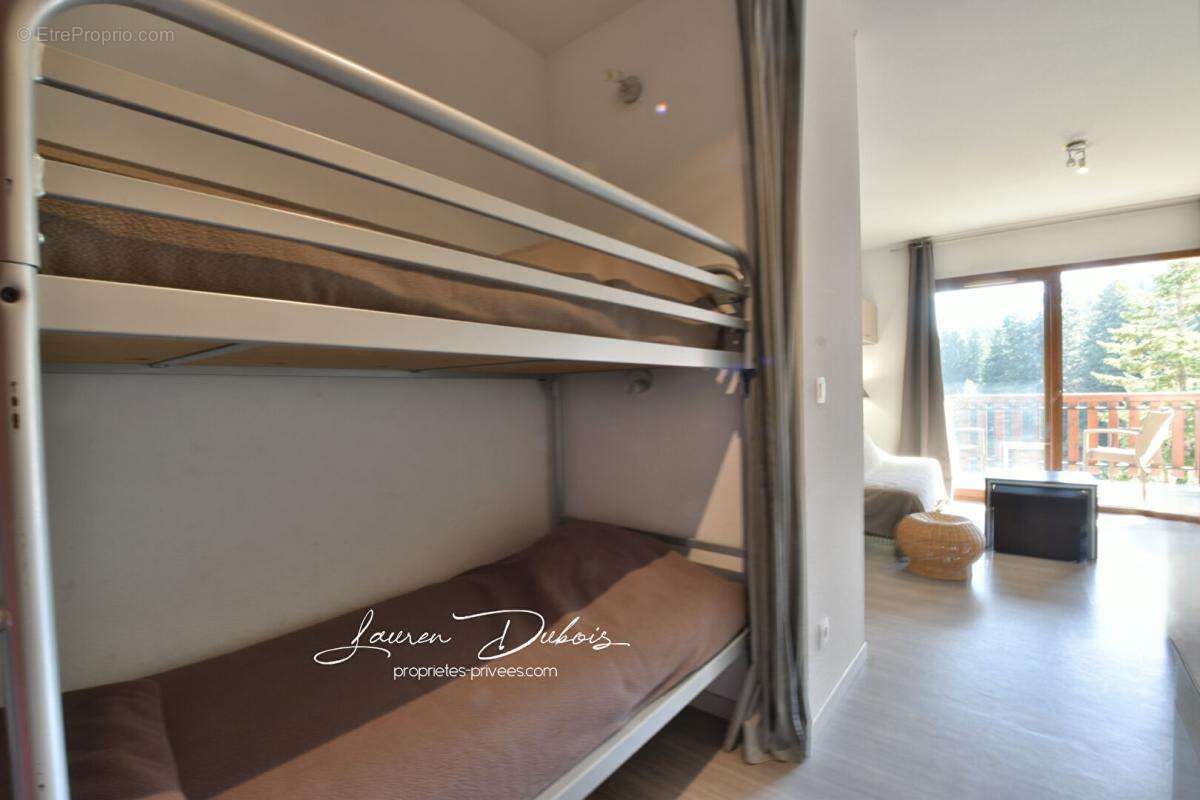Appartement à SELONNET