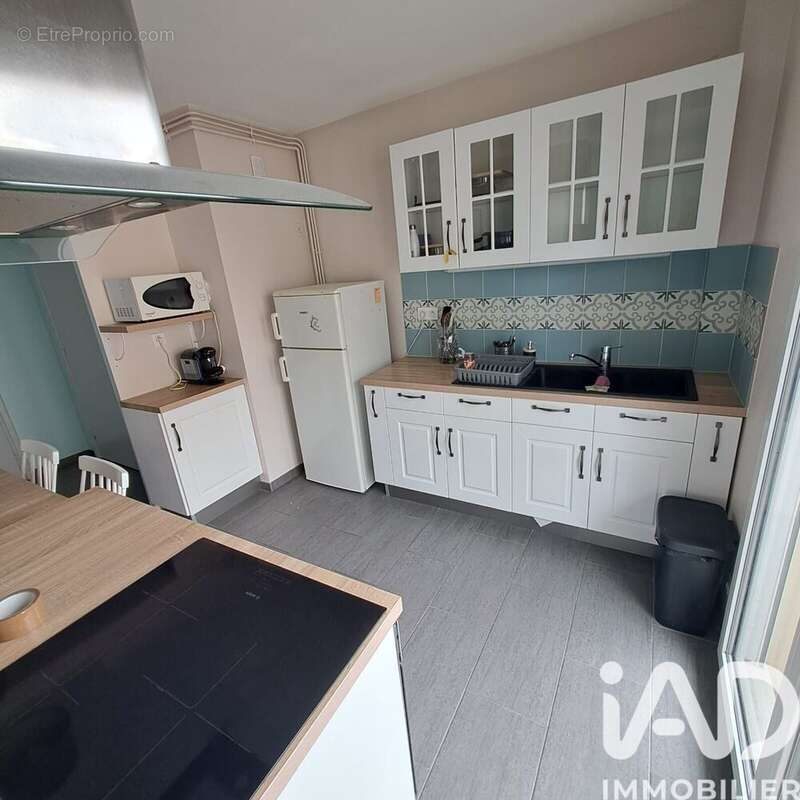 Photo 7 - Appartement à VALENCE