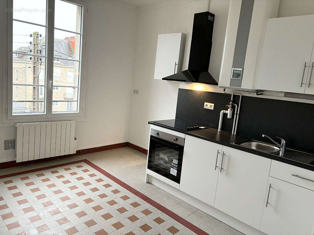 Appartement à FALAISE