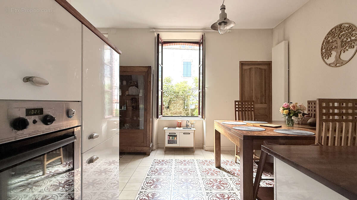 Maison à CLISSON