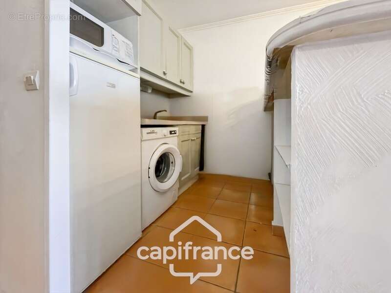 Appartement à MALLEMORT