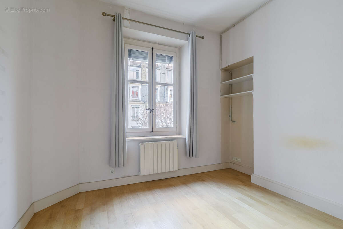 Appartement à LYON-6E