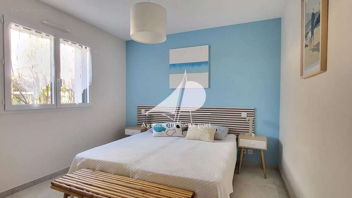 Maison à PORNIC