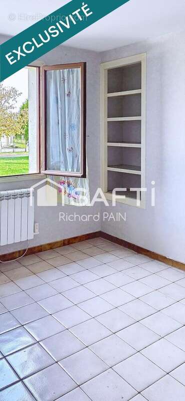 Photo 7 - Maison à SOUDAN