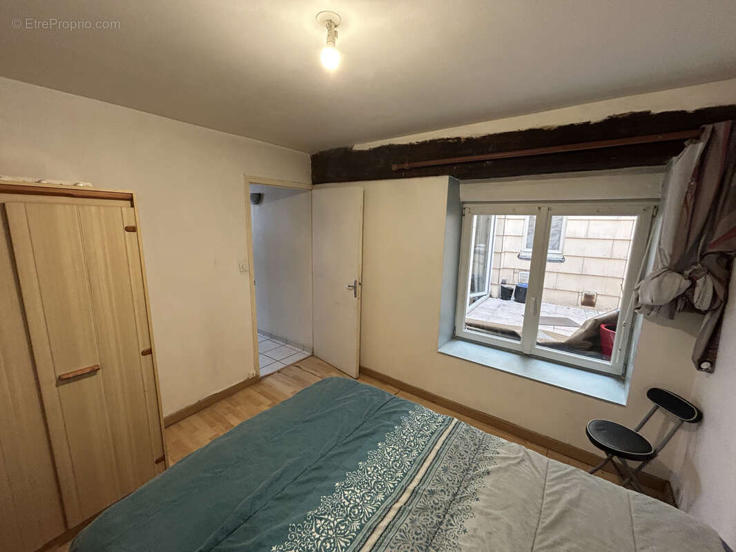 Appartement à SAUMUR