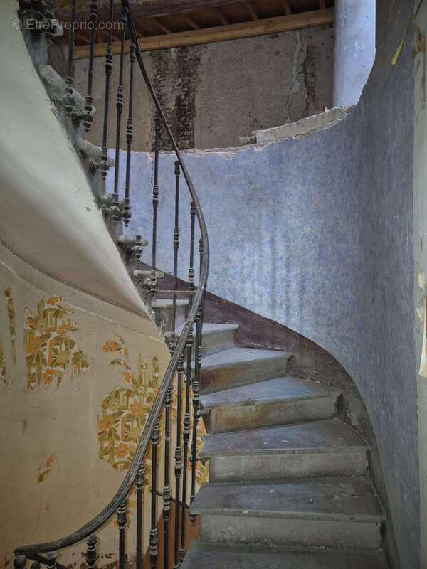 Maison à RIEUX-MINERVOIS