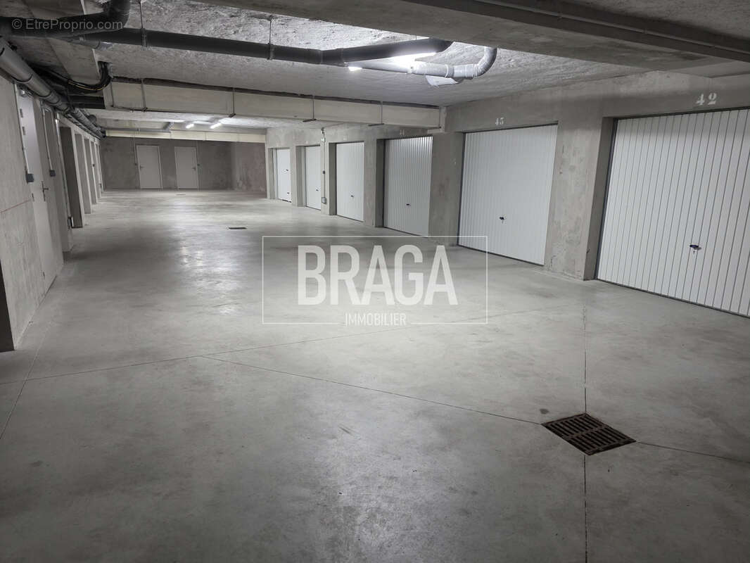 Appartement à SAINT-MARTIN-BOULOGNE