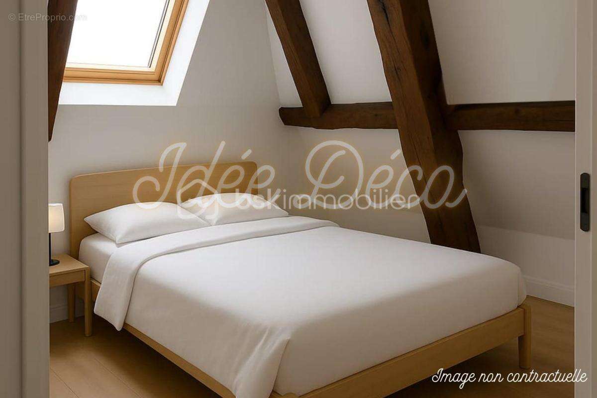 Appartement à GUIGNES