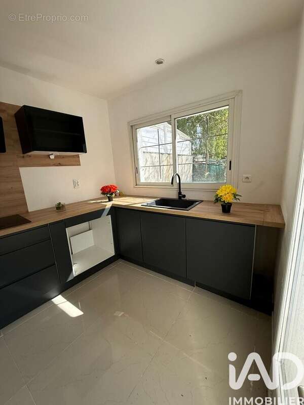 Photo 5 - Maison à ROCHEFORT