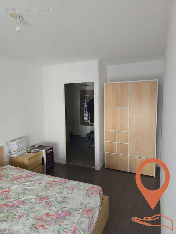 Appartement à RIS-ORANGIS