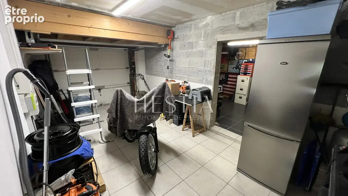 Vallières sur fier, maison 2011, 4 chambres - photo 23