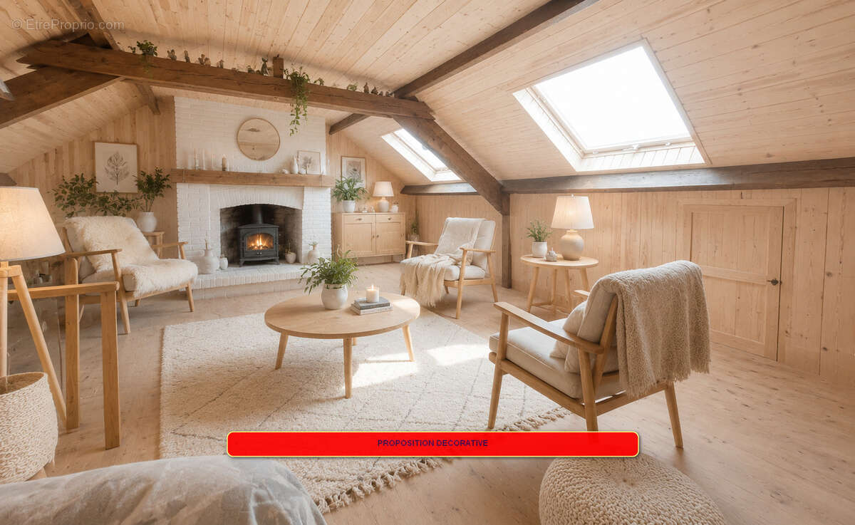 Maison semi-mitoyenne avec autonomie de plain-pied   Poulainville - photo 5