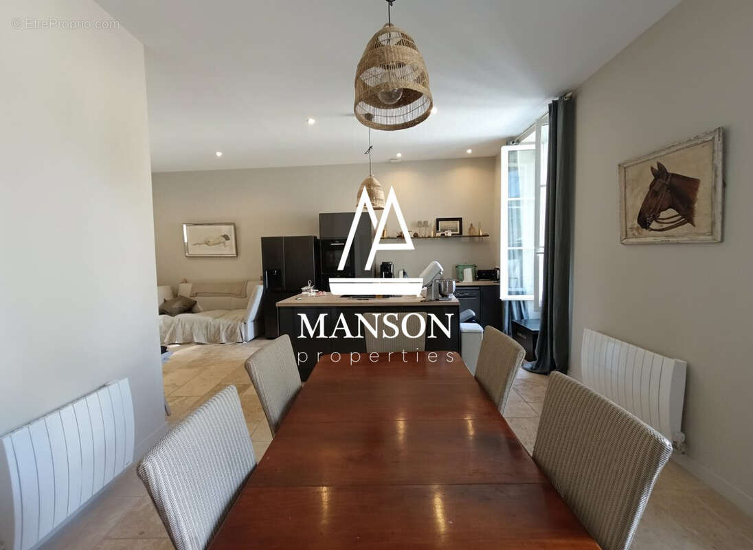 Maison à LORMONT