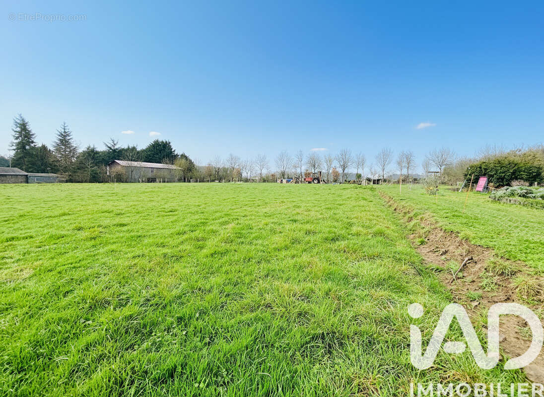 Photo 5 - Maison à JOUE-SUR-ERDRE