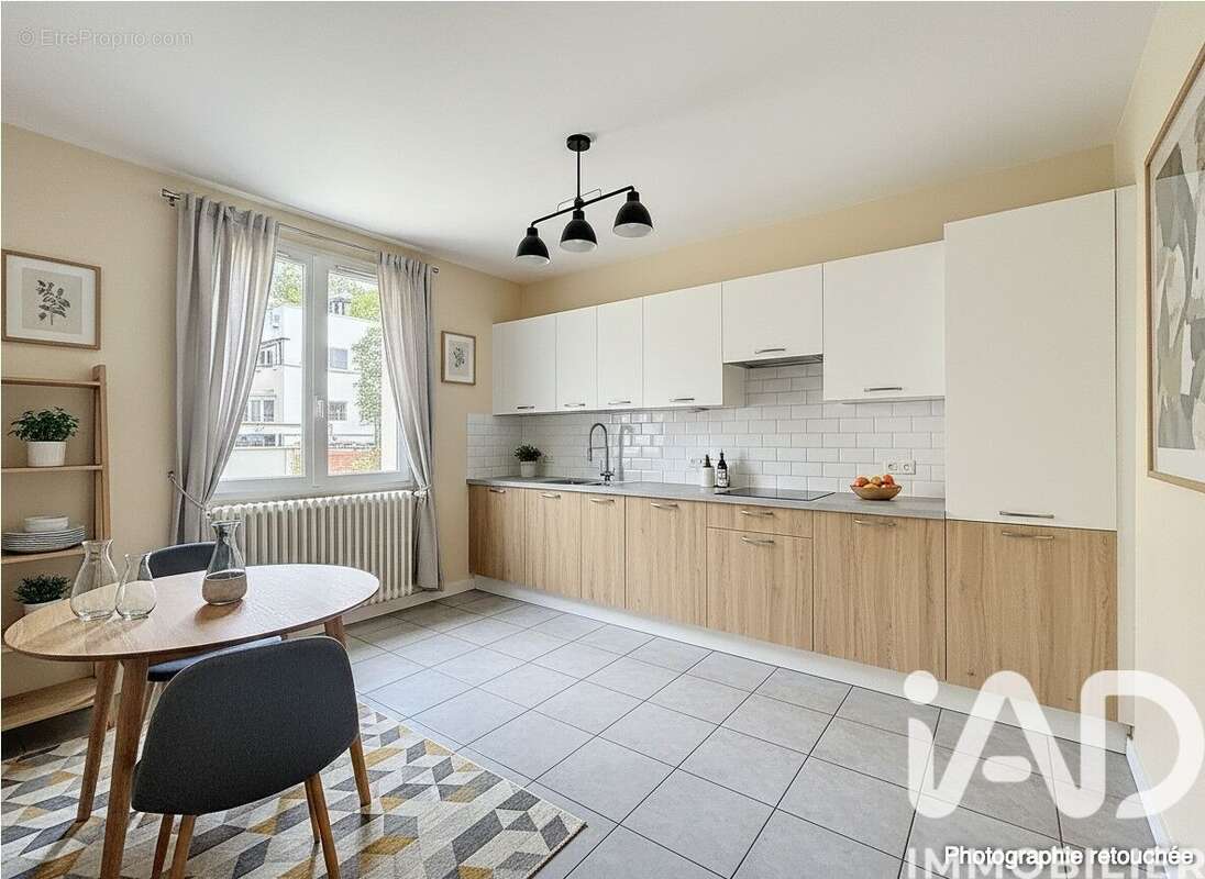 Photo 7 - Maison à LACROUZETTE