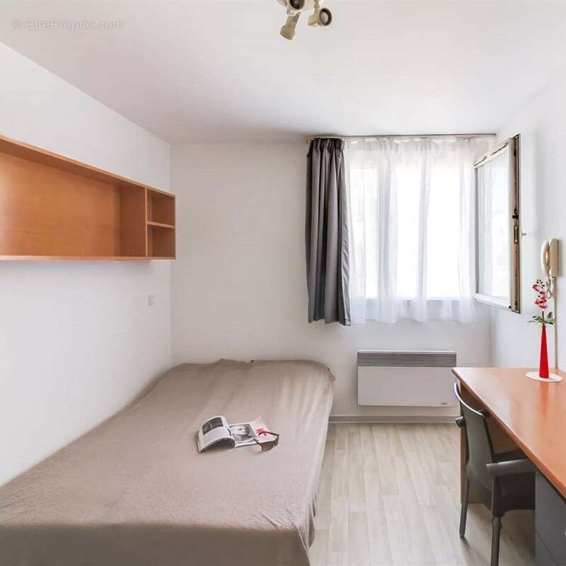 Appartement 18 m² à Paris-13e  - photo 2