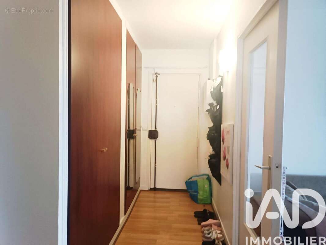 Photo 6 - Appartement à CLICHY
