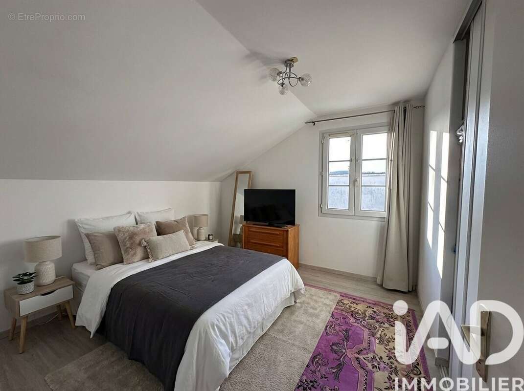 Photo 7 - Maison à CAHORS