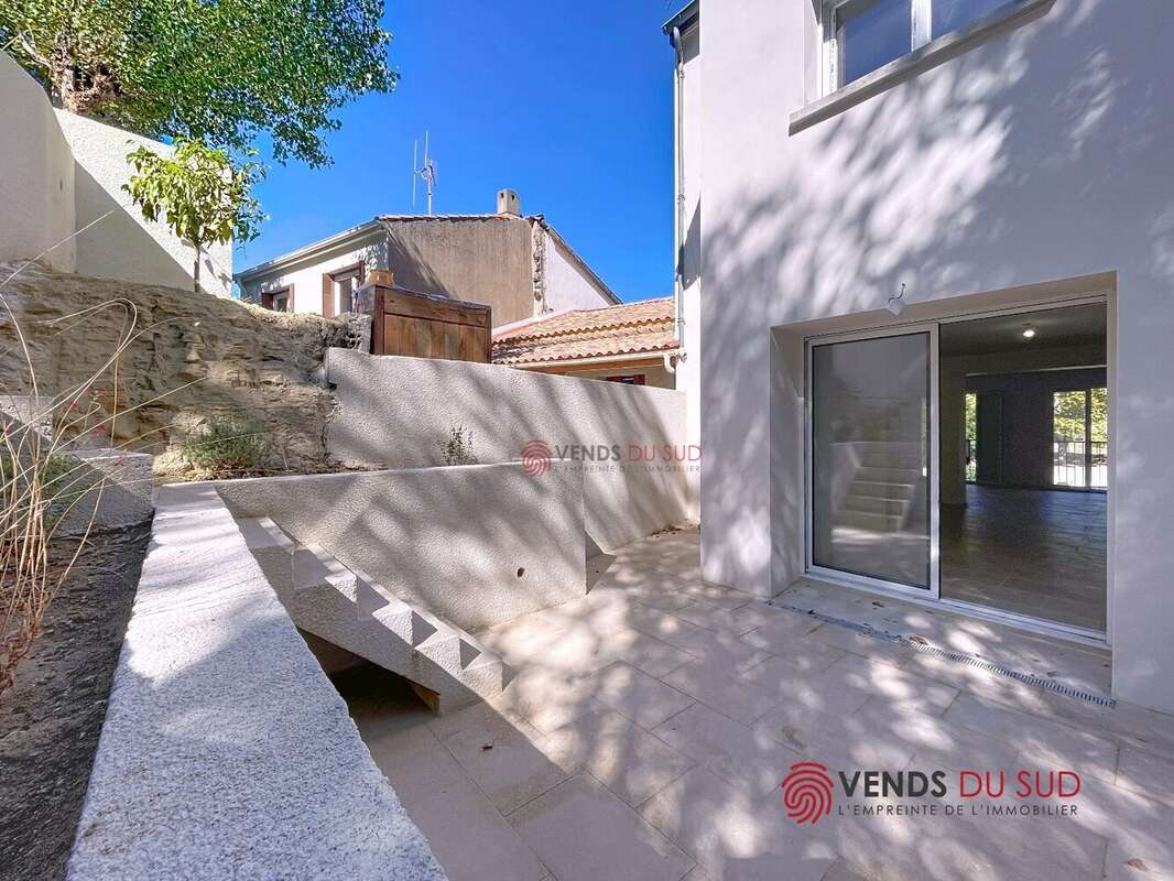 Maison à BEZIERS