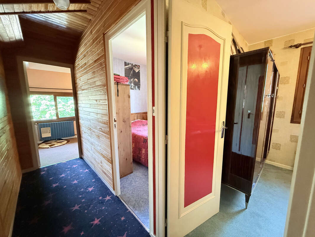 Maison à SAINT-JEAN-DE-MAURIENNE