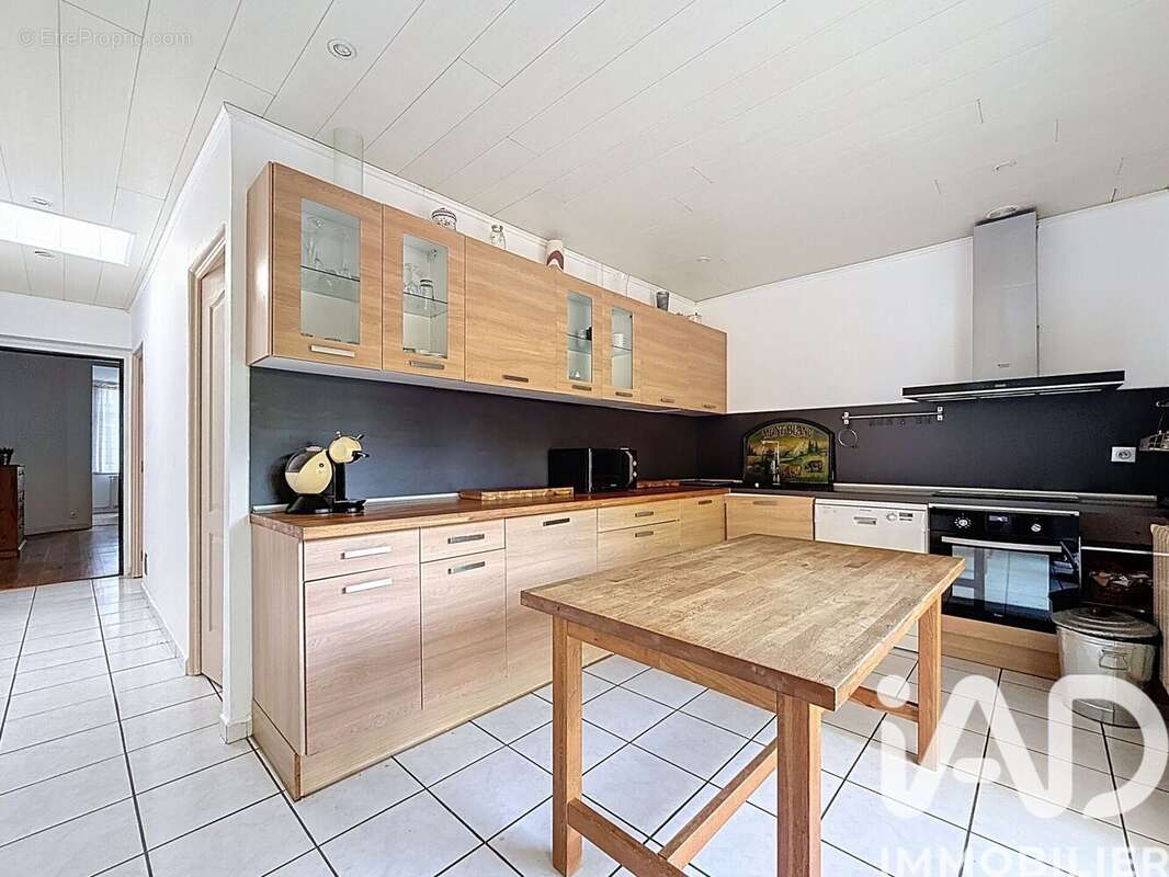 Photo 5 - Maison à ROUBAIX