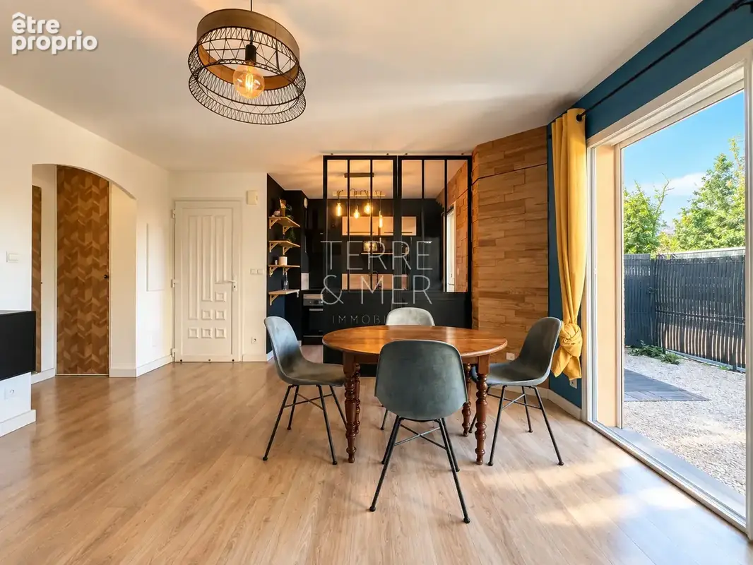 Appartement à ALENYA