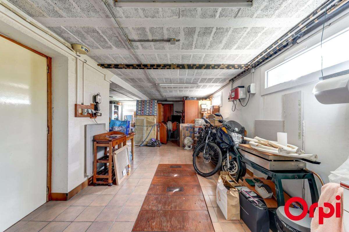 Maison à RILLIEUX-LA-PAPE